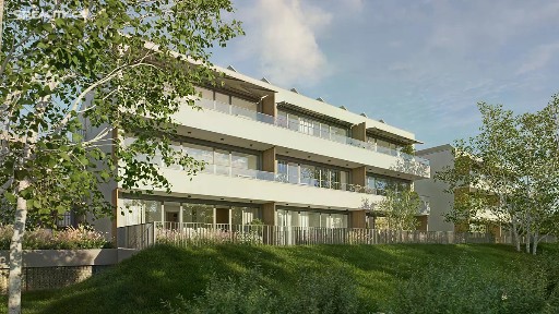 Prodej bytu 3+kk 53 m² Pražská třída, Hradec Králové - Kukleny