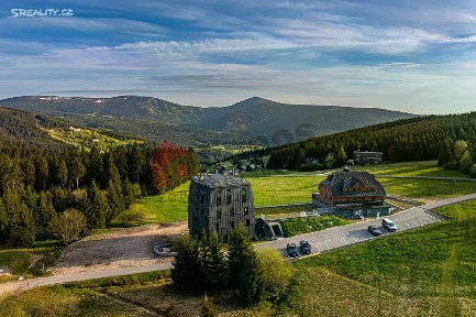 Pec pod Sněžkou, Trutnov