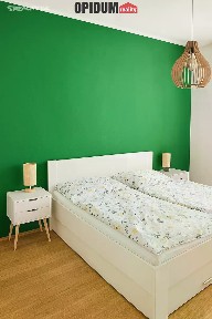 Prodej bytu 2+kk 49 m² Pod Zahrady, Přezletice