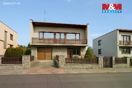 Prodej rodinného domu 100 m², pozemek 698 m² U Vápenky, Soběslav - Soběslav III