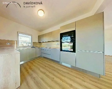 Pronájem rodinného domu 95 m², pozemek 454 m² Tuřice