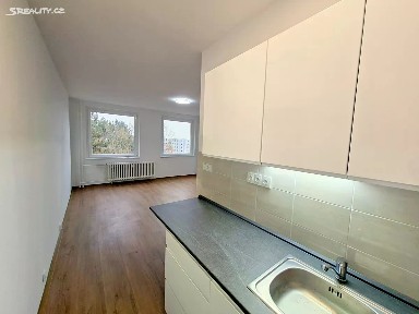 Pronájem bytu 2+kk 48 m² Vojanova, Ústí nad Labem - Krásné Březno