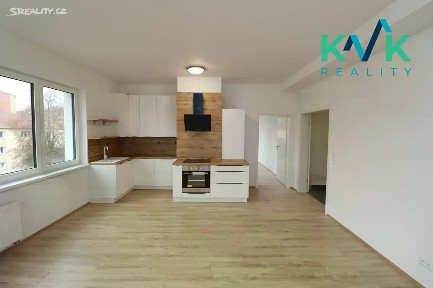 Pronájem bytu 3+kk 78 m² Šumavská, Karlovy Vary