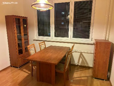 Pronájem bytu 1+1 37 m² Volgogradská, Ostrava - Zábřeh