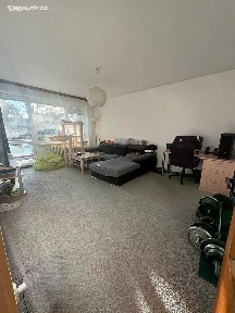 Prodej bytu 2+1 60 m² Brno - Starý Lískovec