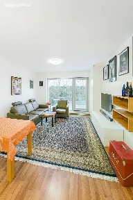 Prodej bytu 3+1 76 m² Krylovecká, Praha - Hloubětín
