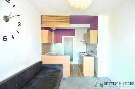 Prodej bytu 2+kk 42 m² U Oblouku, Ostrava - Poruba