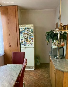 Pronájem bytu 4+1 84 m² U Vodojemu, Říčany