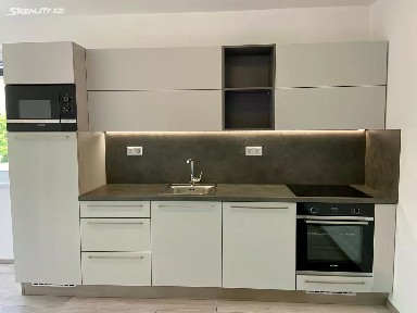 Pronájem bytu 2+kk 46 m² Nad Červenkou, Mladá Boleslav - Čejetice