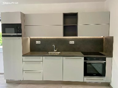 Pronájem bytu 2+kk 46 m² Nad Červenkou, Mladá Boleslav - Čejetice