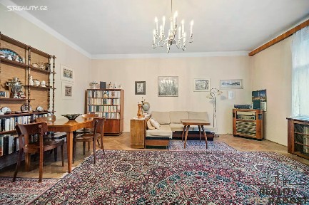 Prodej bytu 3+1 147 m² Horka, Lázně Bohdaneč