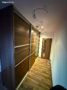 Pronájem bytu 3+1 72 m² Čsl. partyzánů, Děčín - Děčín XXXII-Boletice nad Labem