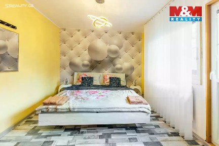 Prodej bytu 1+kk 49 m² Lipno nad Vltavou