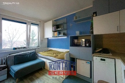 České Budějovice, České Budějovice 3, Pekárenská