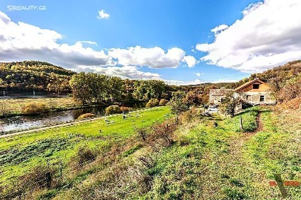 Prodej zemědělského objektu 151 m² V Kozle, Beroun - Beroun-Závodí