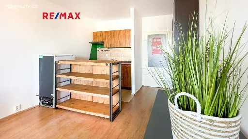 Pronájem bytu 1+kk 30 m² Čujkovova, Ostrava - Zábřeh