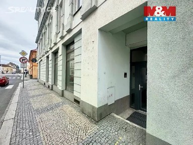 Prodej bytu 3+1 124 m² Ruská, Chomutov