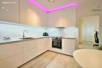 Pronájem bytu 2+kk 57 m² Popovická, Modřice