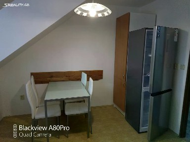 Pronájem bytu 2+1 69 m² Malešovice