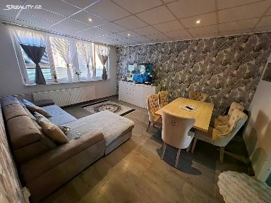 Prodej bytu 3+1 68 m² Jaroslava Misky, Ostrava - Dubina