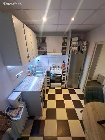 Prodej bytu 2+1 41 m² Vršovců, Ostrava - Mariánské Hory
