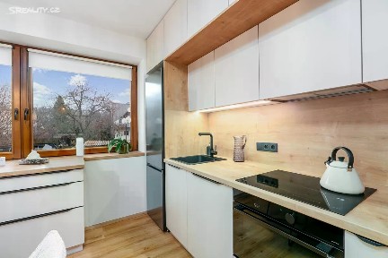 Prodej bytu 3+kk 63 m² Jos. Šíra, Vrchlabí