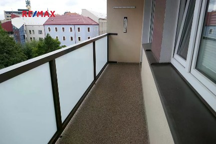 Pronájem bytu 2+1 57 m² Dlouhá, Příbram - Příbram III