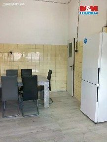 Pronájem bytu 4+kk 90 m² Budovatelů, Příbram - Příbram VIII