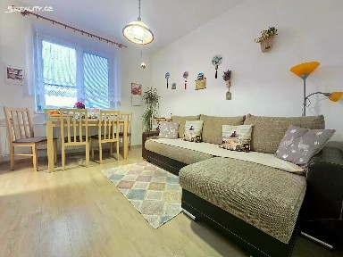 Prodej bytu 3+kk 72 m² Jasmínová, Moravany