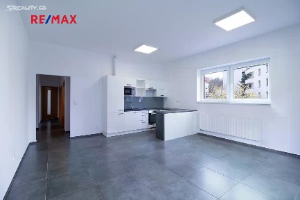 Pronájem bytu 3+kk 74 m² Bolevecká, Plzeň - Severní Předměstí
