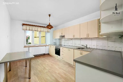 Prodej bytu 3+1 95 m² Olomoucká, Uničov