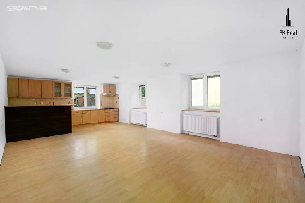 Prodej bytu 1+kk 78 m² Olomoucká, Uničov