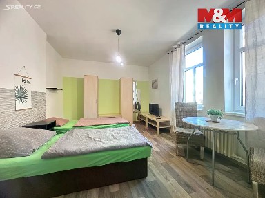 Pronájem rodinného domu 20 m², pozemek 346 m² Dobrovice