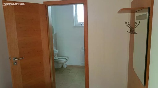 Pronájem bytu 4+kk 120 m² Jahodová, Karlovy Vary - Doubí