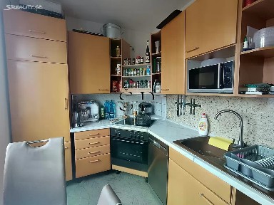 Pronájem bytu 2+1 54 m² Sídliště, Rotava