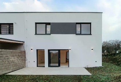 Prodej rodinného domu 178 m², pozemek 465 m² Bukovanská, Olomouc - Droždín