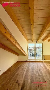 Prodej bytu 2+kk 57 m² Londýnská, Praha - Vinohrady