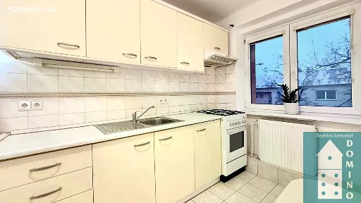 Prodej bytu 2+1 56 m² Velehradská, Kroměříž