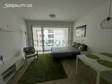 Pronájem bytu 1+kk 39 m² Cejl, Brno - Zábrdovice