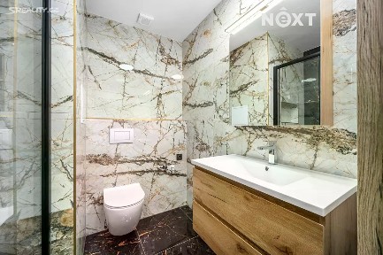 Prodej bytu 2+kk 44 m² Křivenická, Praha - Čimice