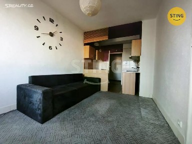 Prodej bytu 2+kk 42 m² U Oblouku, Ostrava - Poruba