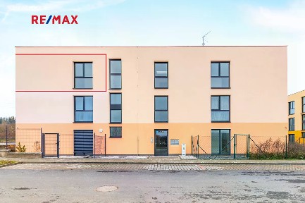 Pronájem bytu 4+kk 86 m² Plzeň - Litice