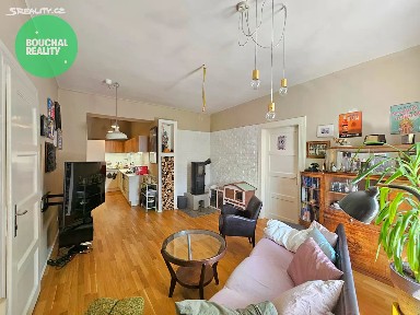 Pronájem bytu 3+kk 85 m² V Bezovce, Plzeň - Jižní Předměstí