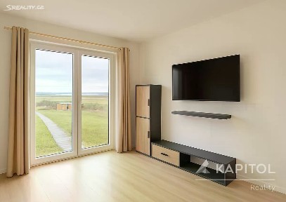 Prodej projektu na klíč 63 m², pozemek 1160 m² Strupčice - Okořín