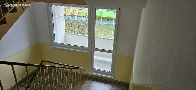 Prodej bytu 2+1 66 m² Zahradní čtvrť, Luhačovice