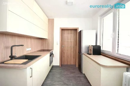 Prodej bytu 2+1 53 m² Sokolovská, Strakonice - Strakonice I