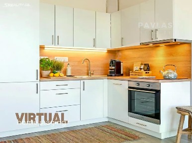 Prodej bytu 1+kk 41 m² Chelčického, České Budějovice - České Budějovice 6