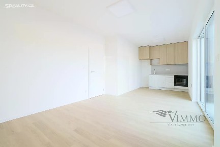 Pronájem bytu 2+kk 62 m² Boční, Litvínovice - Mokré