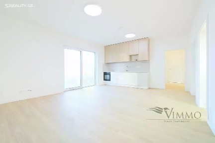 Pronájem bytu 3+kk 81 m² Boční, Litvínovice - Mokré