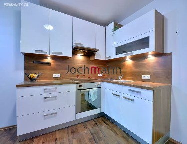 Pronájem bytu 1+kk 49 m² Krajinská, České Budějovice - České Budějovice 1